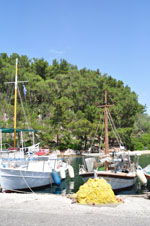 Foto Paxos Ionische Inseln GriechenlandWeb - Foto GriechenlandWeb.de