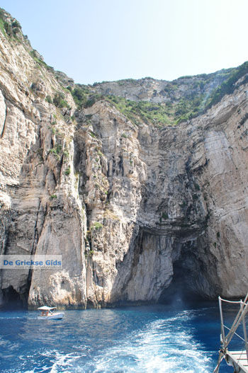 Eiland Paxos (Paxi) bij Corfu | De Griekse Gids | Foto 025 - Foto van https://www.grieksegids.nl/fotos/eilandcorfu/paxi-antipaxi/350pix/paxi-antipaxi-061.jpg