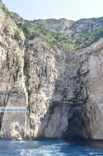 Eiland Paxos (Paxi) bij Corfu | De Griekse Gids | Foto 026 - Foto van https://www.grieksegids.nl/fotos/eilandcorfu/paxi-antipaxi/350pix/paxi-antipaxi-062.jpg