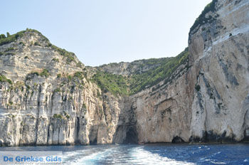 Eiland Paxos (Paxi) Korfu | GriechenlandWeb.de | Foto 029 - Foto von GriechenlandWeb.de