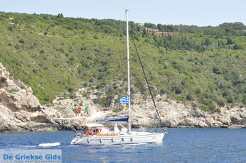 Eiland Paxos (Paxi) bij Corfu | De Griekse Gids | Foto 040 - Foto van https://www.grieksegids.nl/fotos/eilandcorfu/paxi-antipaxi/350pix/paxi-antipaxi-076.jpg