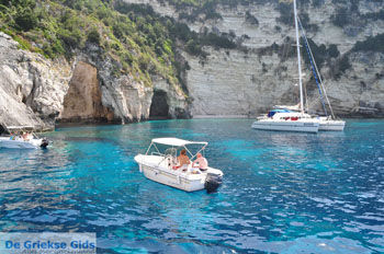 Eiland Paxos (Paxi) Korfu | GriechenlandWeb.de | Foto 044 - Foto von GriechenlandWeb.de