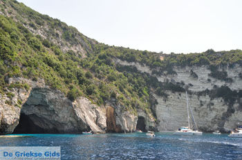 Eiland Paxos (Paxi) bij Corfu | De Griekse Gids | Foto 053 - Foto van https://www.grieksegids.nl/fotos/eilandcorfu/paxi-antipaxi/350pix/paxi-antipaxi-089.jpg