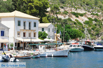 Gaios | Insel Paxos (Paxi) Korfu | GriechenlandWeb.de | Foto 016 - Foto GriechenlandWeb.de