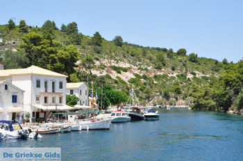 Gaios | Eiland Paxos (Paxi) bij Corfu | De Griekse Gids | Foto 017 - Foto van https://www.grieksegids.nl/fotos/eilandcorfu/paxi-antipaxi/350pix/paxi-antipaxi-117.jpg