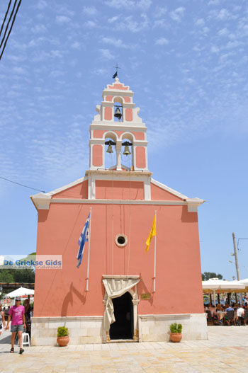 Gaios | Eiland Paxos (Paxi) bij Corfu | De Griekse Gids | Foto 027 - Foto van https://www.grieksegids.nl/fotos/eilandcorfu/paxi-antipaxi/350pix/paxi-antipaxi-127.jpg