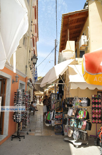 Gaios | Eiland Paxos (Paxi) bij Corfu | De Griekse Gids | Foto 043 - Foto van https://www.grieksegids.nl/fotos/eilandcorfu/paxi-antipaxi/350pix/paxi-antipaxi-143.jpg