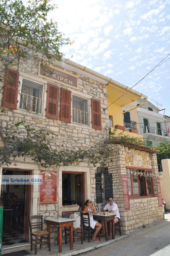 Gaios | Eiland Paxos (Paxi) bij Corfu | De Griekse Gids | Foto 050 - Foto van https://www.grieksegids.nl/fotos/eilandcorfu/paxi-antipaxi/350pix/paxi-antipaxi-150.jpg