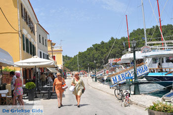 Gaios | Eiland Paxos (Paxi) bij Corfu | De Griekse Gids | Foto 055 - Foto van https://www.grieksegids.nl/fotos/eilandcorfu/paxi-antipaxi/350pix/paxi-antipaxi-155.jpg