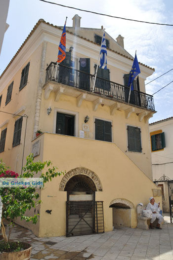 Gaios | Eiland Paxos (Paxi) bij Corfu | De Griekse Gids | Foto 090 - Foto van https://www.grieksegids.nl/fotos/eilandcorfu/paxi-antipaxi/350pix/paxi-antipaxi-190.jpg