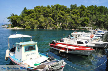 Gaios | Eiland Paxos (Paxi) bij Corfu | De Griekse Gids | Foto 098 - Foto van https://www.grieksegids.nl/fotos/eilandcorfu/paxi-antipaxi/350pix/paxi-antipaxi-198.jpg