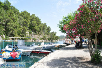 Gaios | Eiland Paxos (Paxi) bij Corfu | De Griekse Gids | Foto 100 - Foto van De Griekse Gids