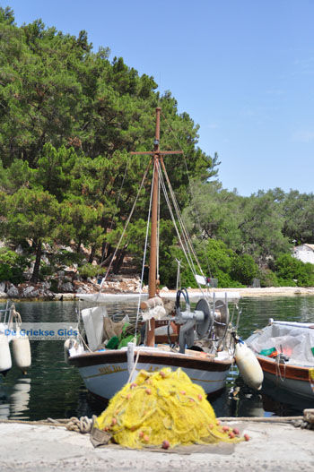 Gaios | Eiland Paxos (Paxi) bij Corfu | De Griekse Gids | Foto 105 - Foto van https://www.grieksegids.nl/fotos/eilandcorfu/paxi-antipaxi/350pix/paxi-antipaxi-205.jpg