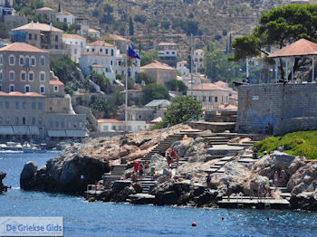 Eiland Hydra Griekenland - De Griekse Gids Foto 7 - Foto van https://www.grieksegids.nl/fotos/eilandhydra/350pixels/eiland-hydra-007.jpg