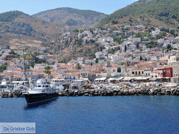 Eiland Hydra Griekenland - De Griekse Gids Foto 11 - Foto van https://www.grieksegids.nl/fotos/eilandhydra/350pixels/eiland-hydra-011.jpg
