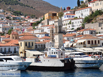 Eiland Hydra Griechenland - GriechenlandWeb.de Foto 16 - Foto GriechenlandWeb.de