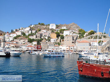 Eiland Hydra Griekenland - De Griekse Gids Foto 17 - Foto van https://www.grieksegids.nl/fotos/eilandhydra/350pixels/eiland-hydra-017.jpg