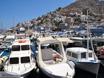 Eiland Hydra Griekenland - De Griekse Gids Foto 40 - Foto van https://www.grieksegids.nl/fotos/eilandhydra/350pixels/eiland-hydra-040.jpg