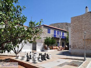 Eiland Hydra Griekenland - De Griekse Gids Foto 44 - Foto van https://www.grieksegids.nl/fotos/eilandhydra/350pixels/eiland-hydra-044.jpg