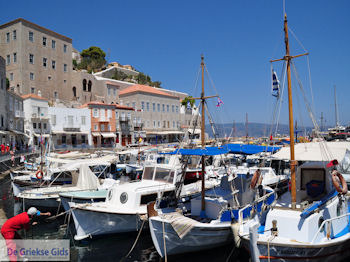 Eiland Hydra Griekenland - De Griekse Gids Foto 50 - Foto van https://www.grieksegids.nl/fotos/eilandhydra/350pixels/eiland-hydra-050.jpg