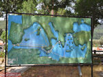 De Odysseus route Stavros - Ithaki - Ithaca - Foto 048 - Foto van De Griekse Gids