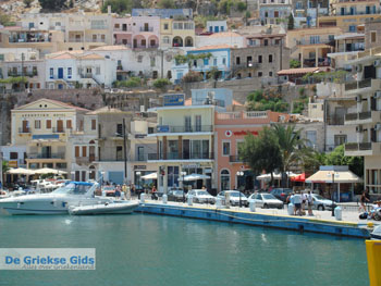 Kalymnos | Griechenland | GriechenlandWeb.de - foto 006 - Foto GriechenlandWeb.de