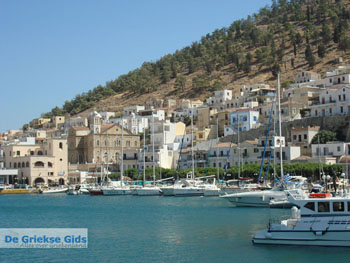Kalymnos | Griechenland | GriechenlandWeb.de - foto 037 - Foto von GriechenlandWeb.de