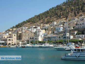 Kalymnos | Griekenland 037 - Foto van De Griekse Gids