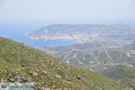 Panorama Pigadia gezien vanaf Othos | Eiland Karpathos | De Griekse Gids - Foto van De Griekse Gids