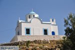 Kerkje bij Aperi | Eiland Karpathos | De Griekse Gids - Foto van De Griekse Gids