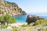 Achata Beach | Eiland Karpathos | De Griekse Gids foto 005 - Foto van De Griekse Gids