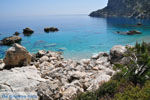Apela Beach (Apella) | Eiland Karpathos | De Griekse Gids foto 010 - Foto van De Griekse Gids
