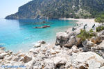 Apela Beach (Apella) | Eiland Karpathos | De Griekse Gids foto 011 - Foto van De Griekse Gids