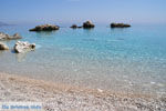 Apela Beach (Apella) | Eiland Karpathos | De Griekse Gids foto 012 - Foto van De Griekse Gids