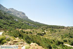 Centraal Karpathos tussen Spoa en Mesochori | De Griekse Gids foto 003 - Foto van De Griekse Gids