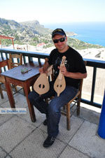 Mesochori | Eiland Karpathos | De Griekse Gids foto 004 - Foto van De Griekse Gids
