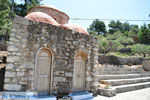 Oud kerkje bij Lefkos | Eiland Karpathos | De Griekse Gids foto 001 - Foto van De Griekse Gids