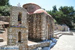 Oud kerkje bij Lefkos | Eiland Karpathos | De Griekse Gids foto 005 - Foto van De Griekse Gids