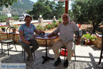Taverna Eklekton Lefkos | Eiland Karpathos | De Griekse Gids foto 003 - Foto van De Griekse Gids