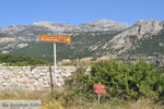 Romeinse ruines in Lefkos | Eiland Karpathos | De Griekse Gids foto 001 - Foto van De Griekse Gids