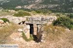 Romeinse ruines in Lefkos | Eiland Karpathos | De Griekse Gids foto 002 - Foto van De Griekse Gids