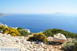 Het westen van Karpathos, in de verte Kassos - Foto van De Griekse Gids