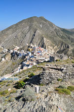 Olympos | Eiland Karpathos | De Griekse Gids foto 018 - Foto van De Griekse Gids