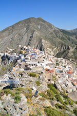 Olympos | Eiland Karpathos | De Griekse Gids foto 028 - Foto van De Griekse Gids