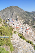 Olympos | Eiland Karpathos | De Griekse Gids foto 031 - Foto van De Griekse Gids