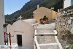 Olympos | Eiland Karpathos | De Griekse Gids foto 034 - Foto van De Griekse Gids