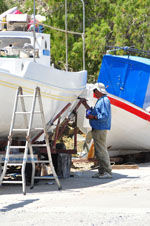 Diafani bij Olympos | Karpathos | De Griekse Gids foto 019 - Foto van De Griekse Gids