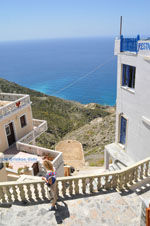 Olympos | Eiland Karpathos | De Griekse Gids foto 054 - Foto van De Griekse Gids