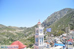 Olympos | Eiland Karpathos | De Griekse Gids foto 067 - Foto van De Griekse Gids