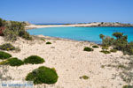 Diakofti beach | Stranden Karpathos | De Griekse Gids foto 001 - Foto van De Griekse Gids